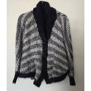 Bradley London sweater